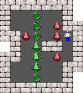 Уровень 10 — TBox 2